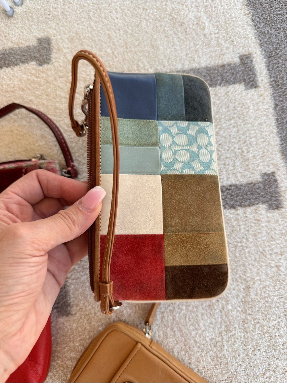Coach bundle - Picture 5 of 14